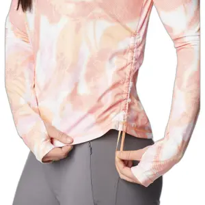 Langarmshirt Frau Columbia Sun Deflector Summerdry™ image-4