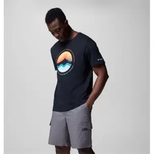 T-shirt graphique Columbia Path Lake II image-1