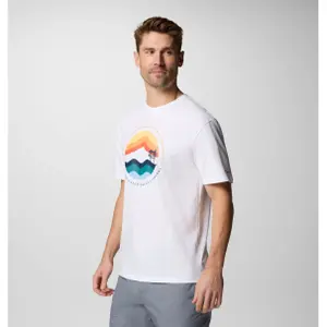 T-shirt graphique Columbia Path Lake II image-1