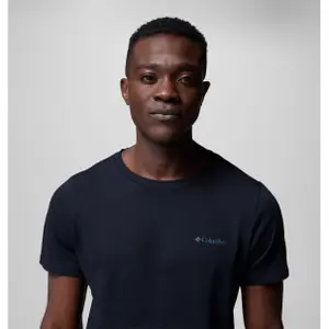 T-shirt Columbia Rapid Ridge II Back Graphic image-3