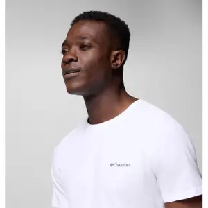 T-shirt Columbia Rapid Ridge II Back Graphic image-3