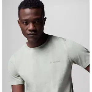 T-shirt Columbia Rapid Ridge II Back Graphic image-3