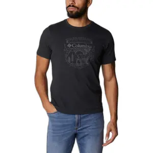 T-shirt Columbia Bluff Mesa Graphic Ii image-0