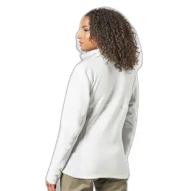 Polar con cremallera para mujer Columbia Basin Trail™ III image-2