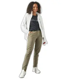 Polar con cremallera para mujer Columbia Basin Trail™ III image-1