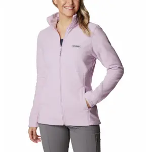 Polar con cremallera para mujer Columbia Basin Trail™ III image-0