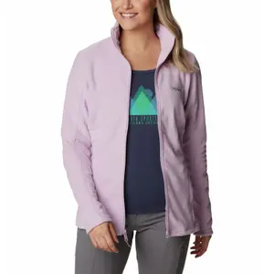 Polar con cremallera para mujer Columbia Basin Trail™ III image-2
