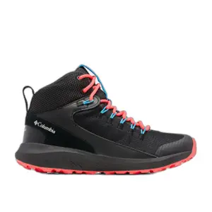Vattentäta vandringskängor för kvinnor Columbia Trailstorm™ Mid image-0