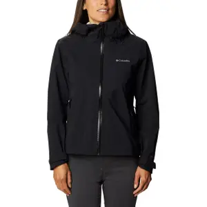 Chaqueta impermeable para mujer Columbia Omni-Tech Ampli-Dry Shell image-0