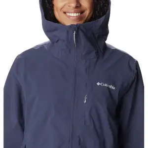 Jacka för kvinnor Columbia Omni-Tech Ampli-Dry Shell image-4