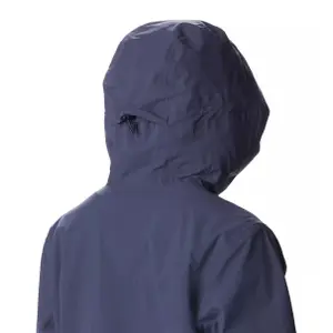 Jacka för kvinnor Columbia Omni-Tech Ampli-Dry Shell image-6
