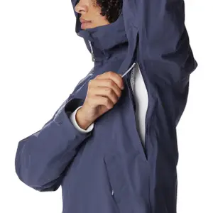 Jacka för kvinnor Columbia Omni-Tech Ampli-Dry Shell image-5