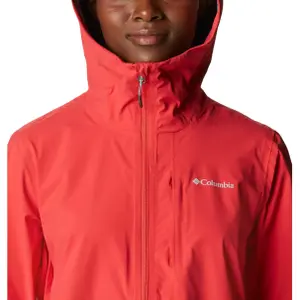 Damenjacke Columbia Omni-Tech Ampli-Dry Shell image-4