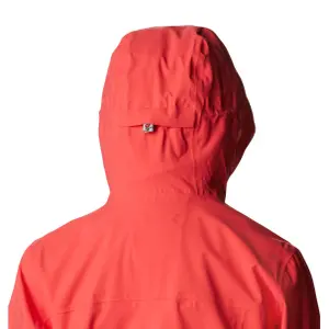 Damenjacke Columbia Omni-Tech Ampli-Dry Shell image-5