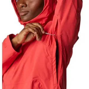 Damenjacke Columbia Omni-Tech Ampli-Dry Shell image-6