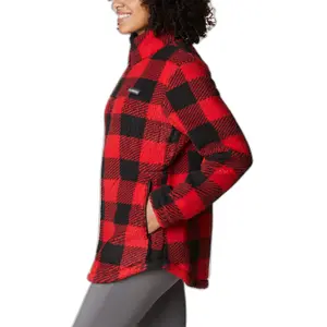Fleece mit Reißverschluss für Damen Columbia West Bend™ image-3