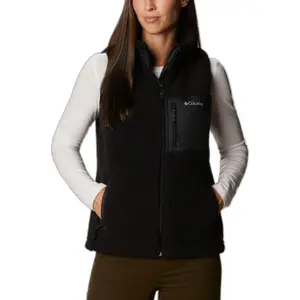 Vest til kvinder Columbia West Bend™ image-0