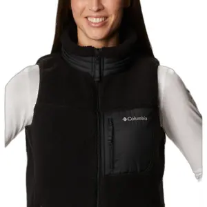 Vest til kvinder Columbia West Bend™ image-3