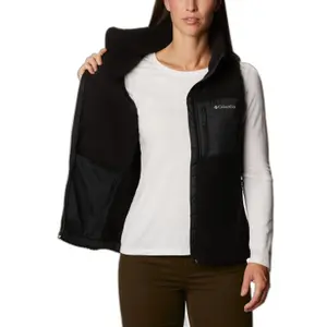 Vest til kvinder Columbia West Bend™ image-2