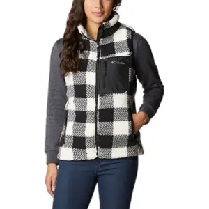Weste Damen Columbia West Bend™ image-0