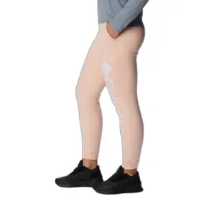 Pantalones de chándal de polar con logo para mujer Columbia image-1