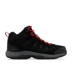 Botas de montaña impermeables Columbia Redmond™ III Mid image-0