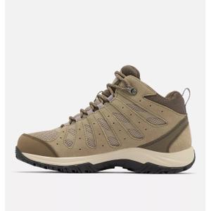 Damen-Wanderschuhe Columbia Redmond III Mid image-4