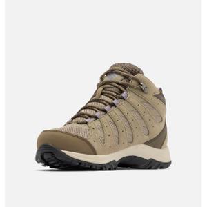 Damen-Wanderschuhe Columbia Redmond III Mid image-5