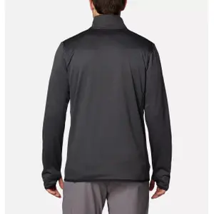 Fleece met rits Columbia Park View image-1