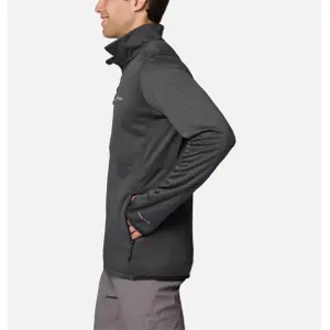 Fleece met rits Columbia Park View image-2