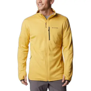 1/2 zip fleece Columbia Park View™ image-0