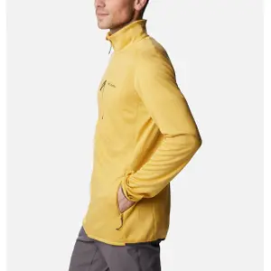 1/2 zip fleece Columbia Park View™ image-2