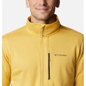 1/2 zip fleece Columbia Park View™ image-4