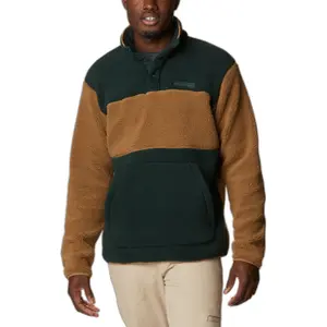 Sherpa 1/2 lynlås fleece Columbia Rugged Ridge™ image-0