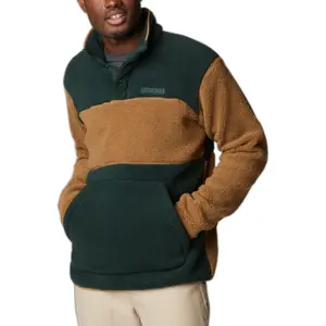 Sherpa 1/2 lynlås fleece Columbia Rugged Ridge™ image-1