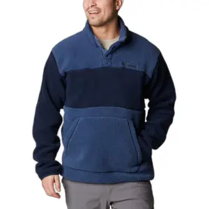 Sherpa 1/2 lynlås fleece Columbia Rugged Ridge™ image-0