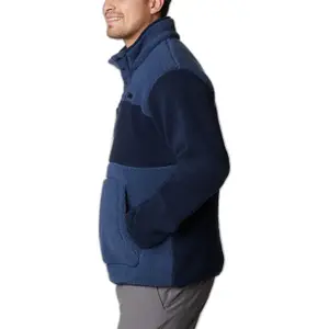 Sherpa 1/2 lynlås fleece Columbia Rugged Ridge™ image-2