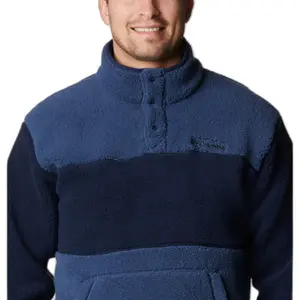 Sherpa 1/2 lynlås fleece Columbia Rugged Ridge™ image-3
