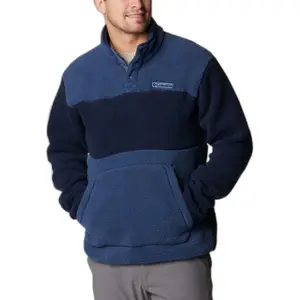 Sherpa 1/2 lynlås fleece Columbia Rugged Ridge™ image-1