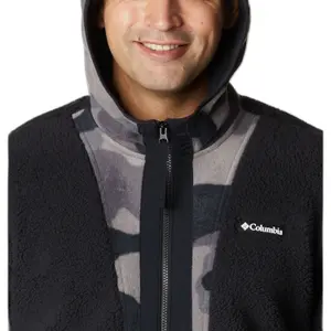 Fleece Columbia Backbowl™ image-4