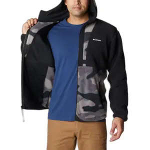 Fleece Columbia Backbowl™ image-1