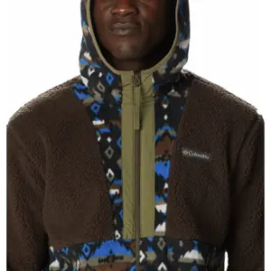 Fleece Columbia Backbowl™ image-4