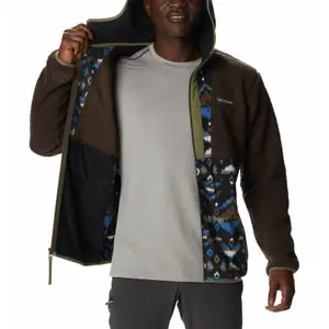 Fleece Columbia Backbowl™ image-3