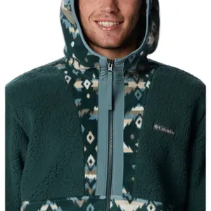 Fleece Columbia Backbowl™ image-5