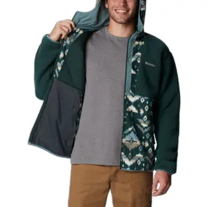 Fleece Columbia Backbowl™ image-1