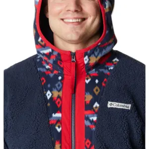 Fleece Columbia Backbowl™ image-4