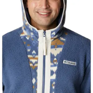 Fleece Columbia Backbowl™ image-4