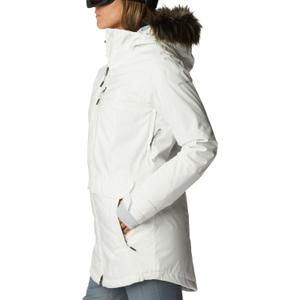 Parka til kvinder Columbia Mount Bindo™ II image-1