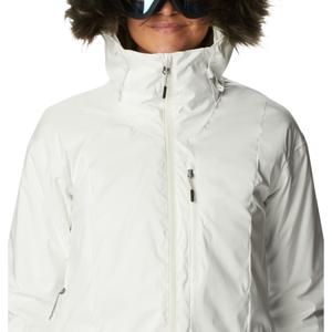 Parka til kvinder Columbia Mount Bindo™ II image-2