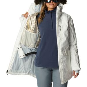 Parka til kvinder Columbia Mount Bindo™ II image-3